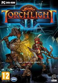 In new game plus, the game's not over until you say it is. Download Torchlight Ii Pc Multi7 Elamigos Torrent Elamigos Games