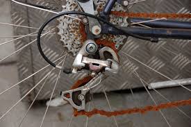 Kettenpflege Am Fahrrad Fett Ol Wachs Oder Was