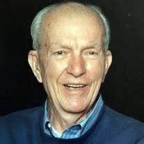 W. Layton Barrett Obituary