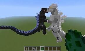 Godzilla mod for minecraft pe para android aquí para descargar gratis. Mod Godzilla For Mcpe For Android Apk Download