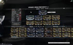 Good Forma Build For Excalibur Exalted Blade With The New Chromatic Blade General Discussion Warframe Forums Subscribe to the channel if you're new go watch my new ash build video. good forma build for excalibur exalted