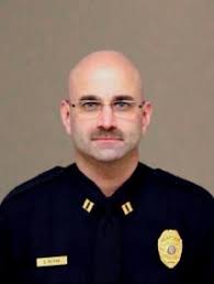 LINCOLN POLICE DEPARTMENT