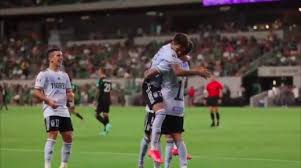 Th, jul 1st at 6:30 pm et. Video Resultado Resumen Y Goles Tigres Vs Austin 3 1 Amistoso Julio 2021