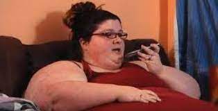 Maybe you would like to learn more about one of these? My 600 Lb Life Gina Krasley Where Is She Now