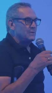 Reel by Haroldo Castro Filho (@haroldocastrojr) · January 21, 2026