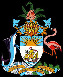 Black And White Coat Of Arms Zambia State Symbol Bahamas Coat Of Arms Bahamas Flag Bahamas