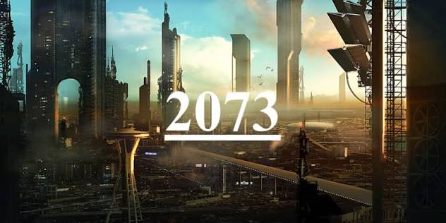 2073 | The Swamp
