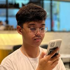 If you can't stand seeing a female perform better or have a higher rank  than you then y'all need some growing up to do. 🙂 *regardless if you think  that if the