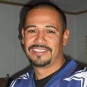 Obituary information for Manuel Contreras