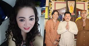 Join facebook to connect with nguyễn phương hằng and others you may know. Ba Nguyá»…n PhÆ°Æ¡ng Háº±ng TuÊeÉ´ Ê™á»' Ä'a Náº¯m Thop Hoai Linh Xem Nam Nghá»‡ SÄ© Chá»‰ La Muá´€ Vui Tam Chuyá»‡n