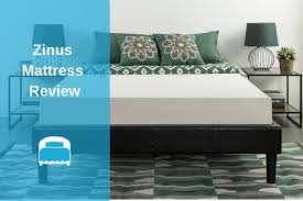 All zinus mattresses are designed in the usa. The Zinus Mattress Reviews 4 Construction Models Reviewed I Sleepei