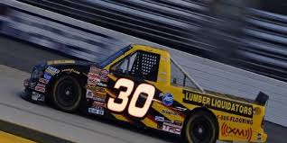 The 2004 nascar busch series began on february 14 and ended on november 20. 2007 Nascar Craftsman Truck Series Preview Gunning For Two
