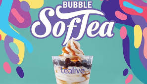 Maybe you would like to learn more about one of these? Tealive Introduces Milk Tea Soft Serve Available At Only 3 Outlets Hype Malaysia