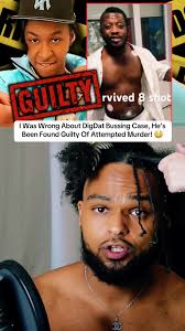 Bigdawgike5 Arrested