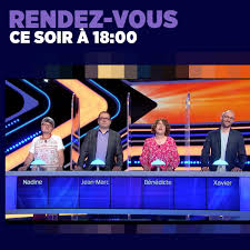 #qpuc @qpuc prolongez l'expérience et venez jouer en ligne avec le jeu online. Questions Pour Un Champion Officiel Photos Facebook