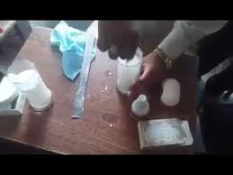 Tiens Soap Vs Dove Soap Dove Soap Soap Natural Soap