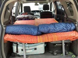 Camper Renault Grand Scenic Van Camping Camper Diy Camper
