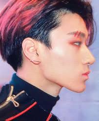 Pin By Darian On Ateez San Korean Pop Pop Group