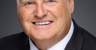 Evers appoints Mark Huesmann to La Crosse County court vacancy left by  Judge Todd Bjerke's retirement