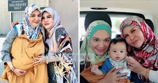 Рет қаралды 3,2 м.5 ай бұрын. Suka Anak Kahwin Muda Sebab Nak Jaga Agama Fasih Quran Syarat Utama Lagi Cepat Rasa Bertanggungjawab Bonda Rozita Keluarga