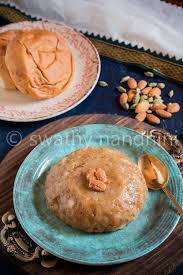 Tamil nadu (சுவையான தமிழ்நாடு சமையல்). Bun Halwa Bread Halwa Without Milk Shravs Kitchen