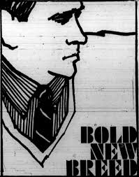 El Mustang, October 9, 1964