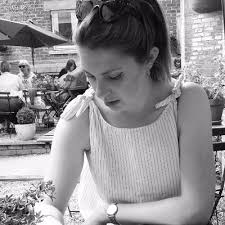 Amy Jeffery (@amyjeffery)