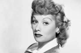 Lucille Ball