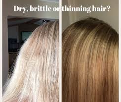 What to eat for brittle hair: Pin On Hair Care
