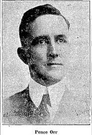 The Strangest Names In American Political History : September 2015