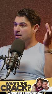 This weeks episode was all about relationships! But ultimately answer the  question everyone wanted to know-why did Anton & Georgia REALLY break up?  Click the link in bio to watch the full episode ...