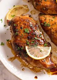 Chicken thighs, wings and quarters do not have a strict rule. Just A Great Chicken Marinade Recipetin Eats