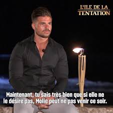 L'île de la tentation revient en 2019 sur w9. L Ile De La Tentation Publicaciones Facebook