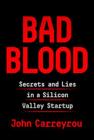 Reports from those who have used the product indicate that the book is 'poorly written' and 'basically rubbish. Bad Blood Book Review My Favorite Non Fiction Book