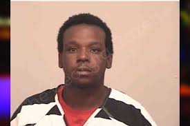 Jarrett Lockhart — Tift County Jail Bookings