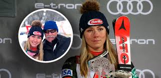 Explore tweets of mikaela shiffrin @mikaelashiffrin on twitter. Shiffrin Spricht Uber Letzte Stunden Mit Ihrem Vater Wintersport Heute At