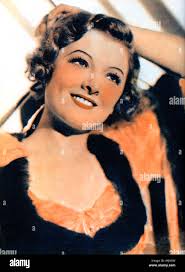 Myrna hi-res stock photography and images