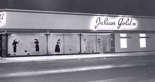 Julian gold bridal is the perfect start to your new beginning. Happy Diamond Anniversary Society Texas