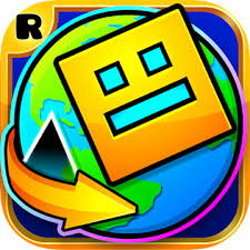 Geometry dash all icons hack ios unlocks new icons as well as colors greatly. Geometry Dash World Hack Mod Apk 1 03 Unlocked Editor For Android