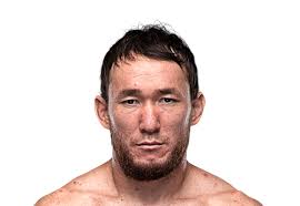 ONE Friday Fights 12