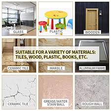 Wash this washable transparent tape with minutes, dry it to restore the sticky then reuse again. Pe Foam Double Sided Adhesive Tape Outdoor And Indoor Super Strong Foam Seal Strip For Automotive Mounting Weatherproof Decorative And Trim Car Trim Strip Photo Frame Wide 2 In Long 33 Ft Pricepulse