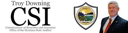 Many insurance agents go on to get their securities license as well. Montana State Auditor Securities And Insurance Commissioner