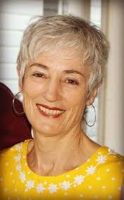 A new narrative for grief. So many of our narratives around grief…