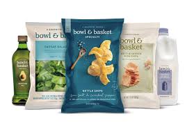 And the largest supermarket cooperative in the united states. Shoprite Spending A Billion To Boost Their Store Brands