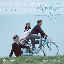 Judge always knew that he wanted to be an actor, wanting to invoke feelings in others that he was receiving from the shows. Stream í¬ë¦¬ìŠ¤í† í¼ Christopher Moments ì—´ì—¬ëŸì˜ ìˆœê°„ At Eighteen Ost Part 1 By L2shareost19 Listen Online For Free On Soundcloud