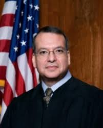 Xavier Rodriguez '83