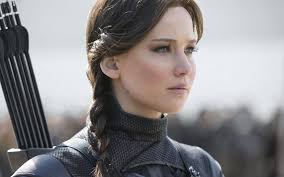 Catching fire, the hunger games: Bilder Die Tribute Von Panem The Hunger Games Jennifer 3840x2400