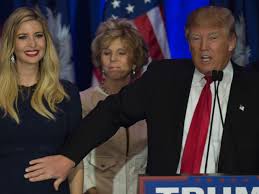 Последние твиты от ivanka trump (@ivankatrump). A Ted In The Family Ivanka Trump Names Newborn Son Theodore Ivanka Trump The Guardian