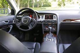 2008 Audi A6 3 2 Quattro S Line 17 500 Obo Audi A6 Audi Line