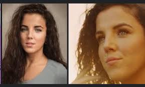 The 31-year-old Derry Girls star had her hen do in Switzerland with pals  including her co-star Jamie-Lee O'Donnell, who posted